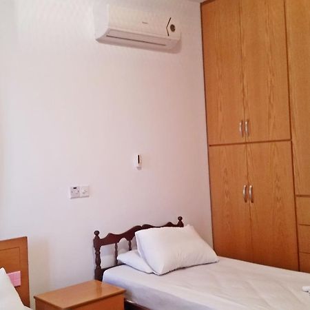 Eliofos Luxury Villa Polis ภายนอก รูปภาพ
