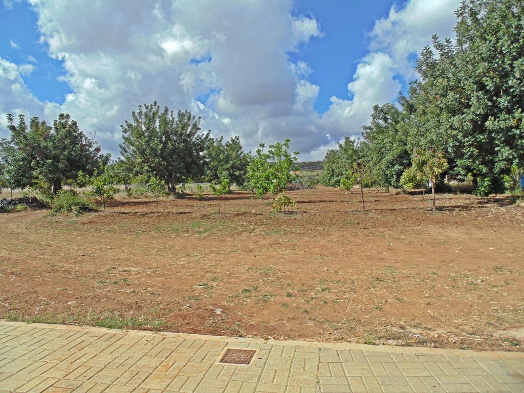 Eliofos Luxury Villa Polis ภายนอก รูปภาพ
