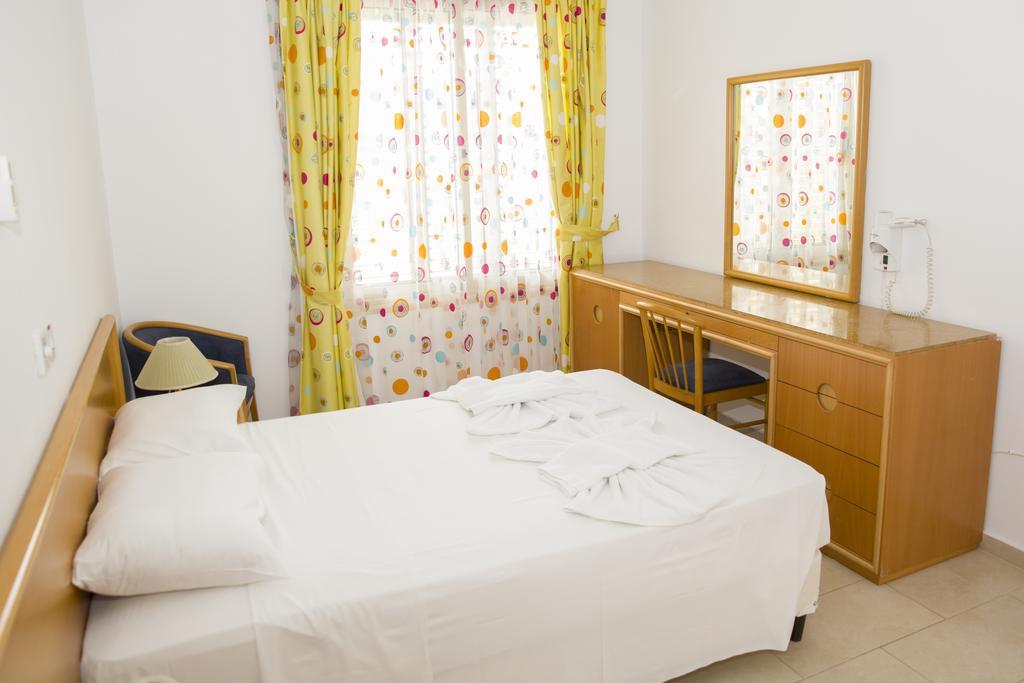 Eliofos Luxury Villa Polis ภายนอก รูปภาพ
