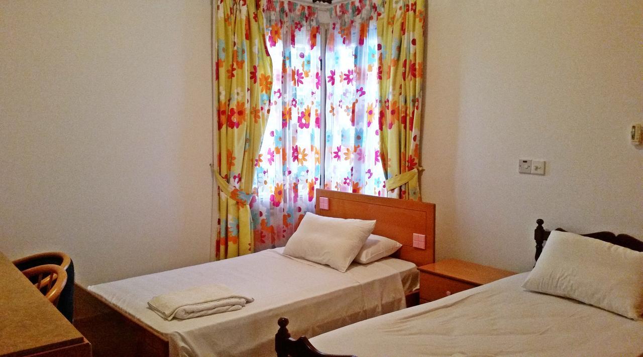 Eliofos Luxury Villa Polis ภายนอก รูปภาพ